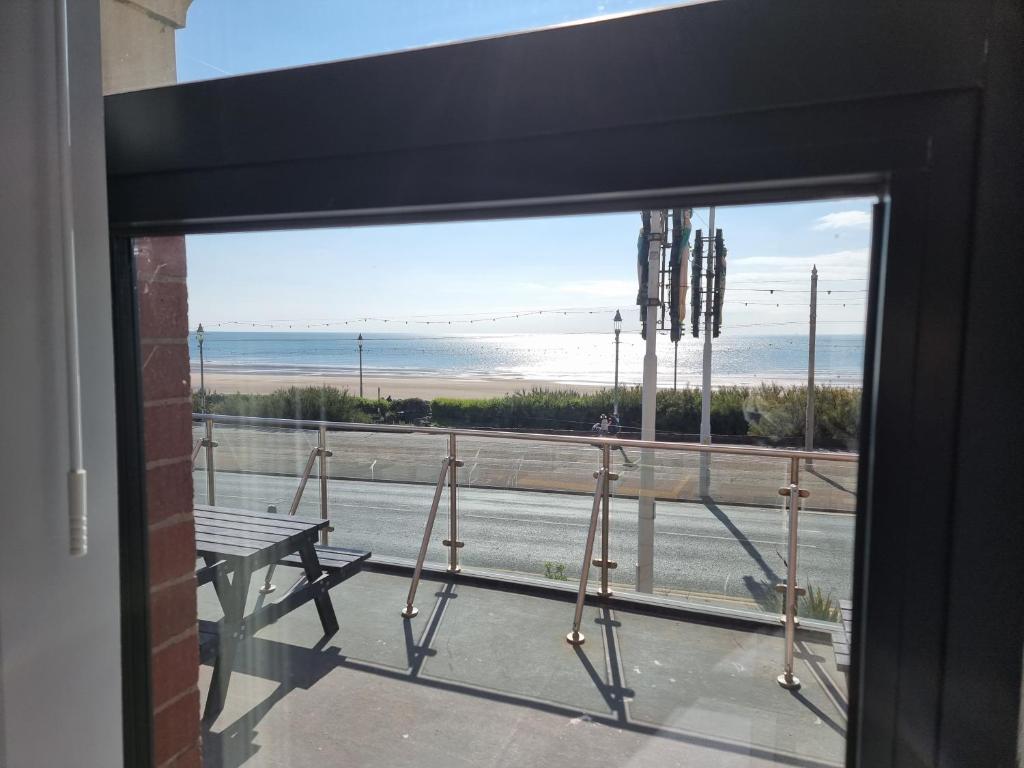 Granada Apartments Berkeley, Blackpool Updated 2024 Prices