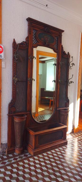 Fotografie z fotogalerie ubytování Hotel Chagual v destinaci La Serena
