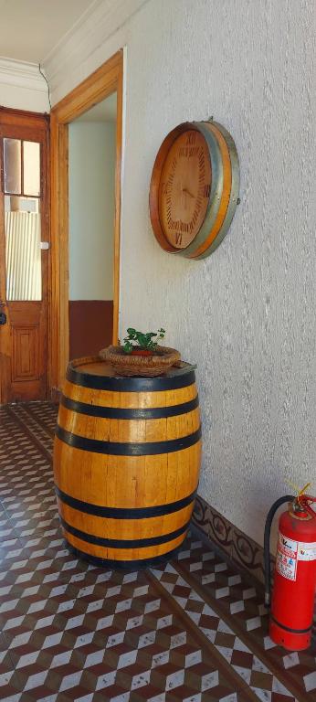 Fotografie z fotogalerie ubytování Hotel Chagual v destinaci La Serena