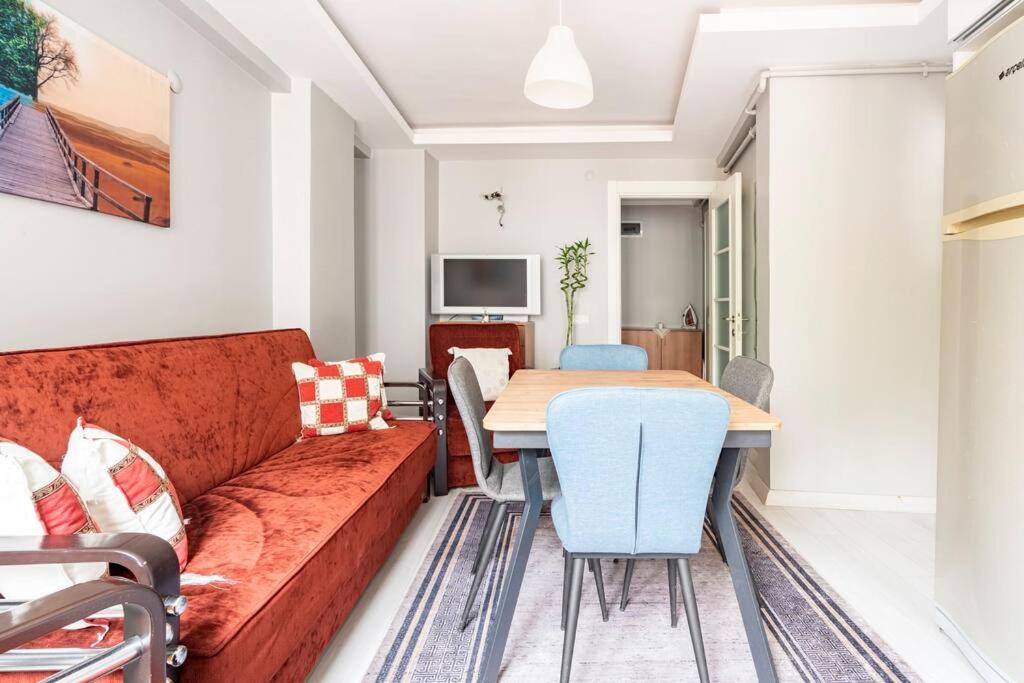 great apartment with elevator