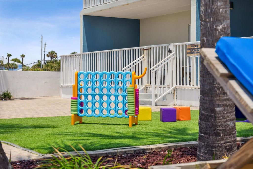 Sugar Sands Beachfront Hotel, a By The Sea Resort photo