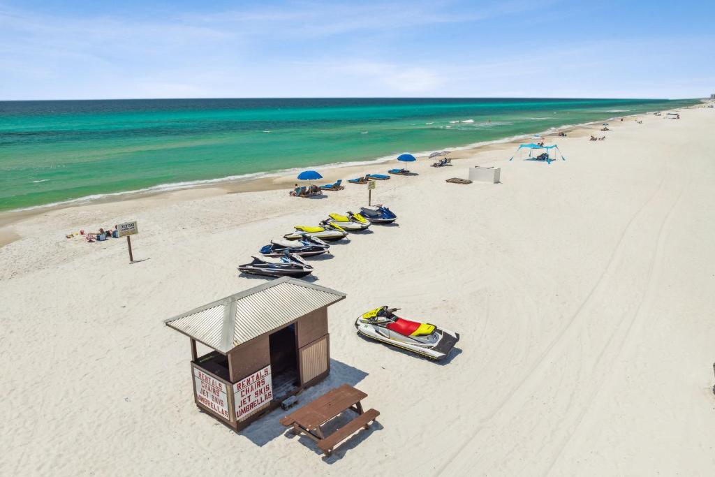 Sugar Sands Beachfront Hotel, a By The Sea Resort photo