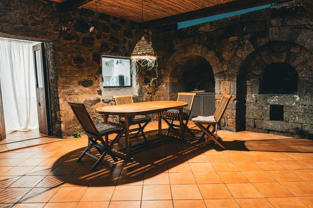 Fotografie z fotogalerie ubytování Dammusi Uliveto v destinaci Pantelleria