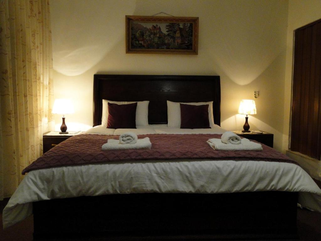 ( b&b ) Gadara rent room - Housity