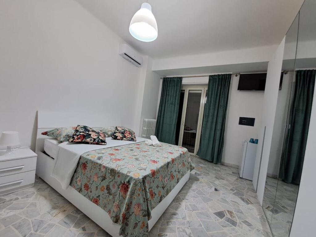 Goffredo Mameli House