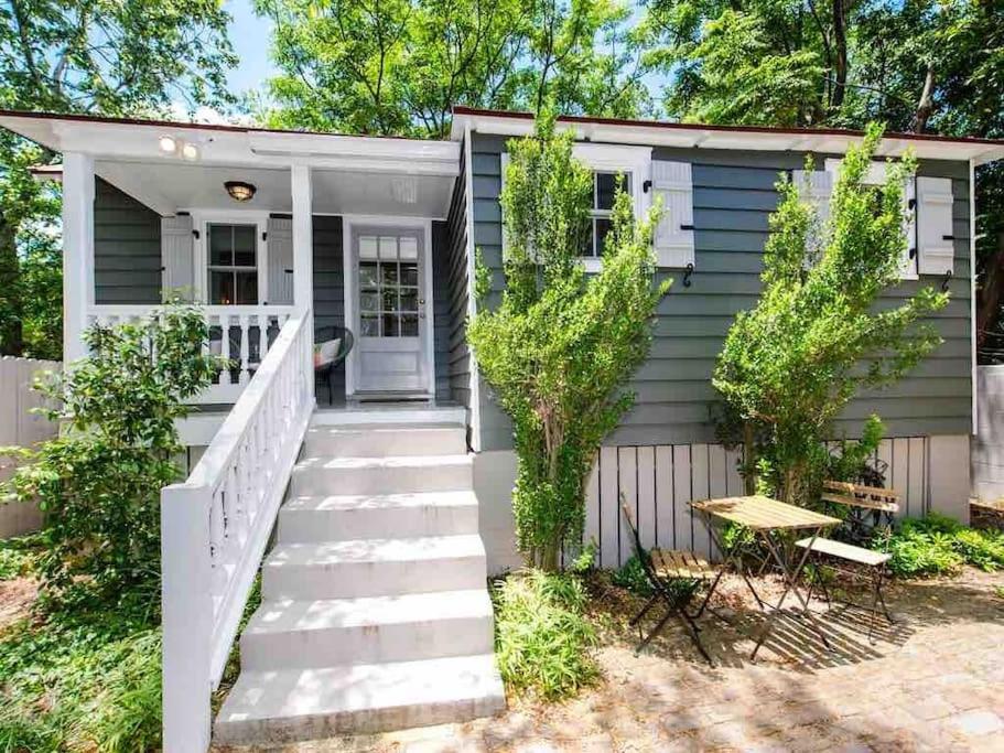 Charming Charleston Cottage, Charleston Updated 2023 Prices