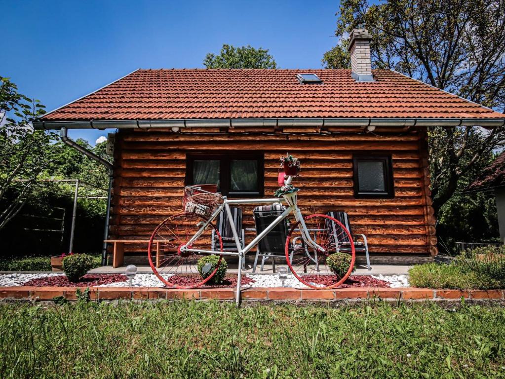 Home Eden Dobrenica - Maison De Vacances