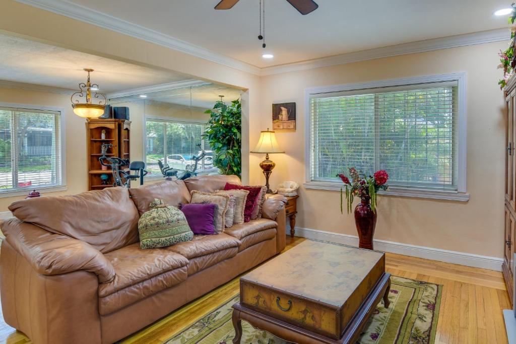 El Portal Vacation Rental about 9 Mi to Miami!, Miami (precios