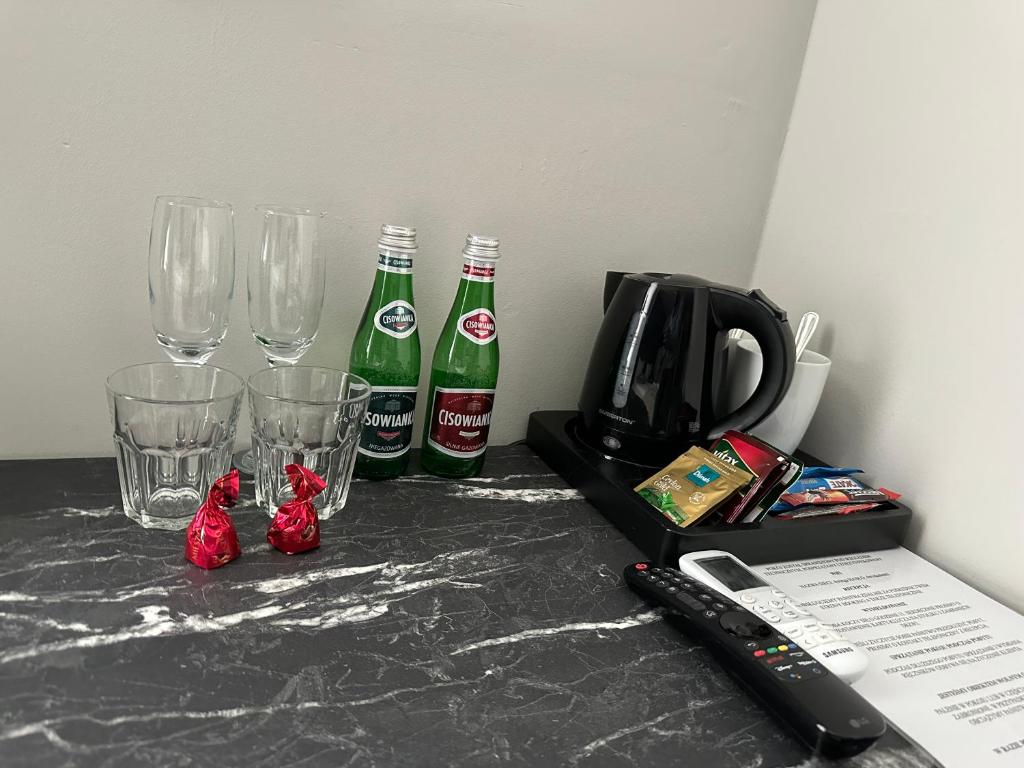 4Wings Apartments - Resim 14