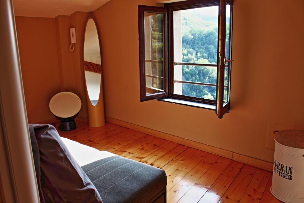 Photo de la galerie de l'établissement Stone House, à Apricale