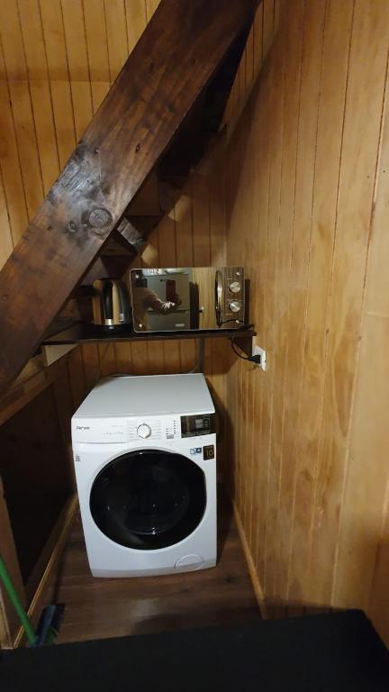 El Capitán - Appartement - Niveau Partagé
