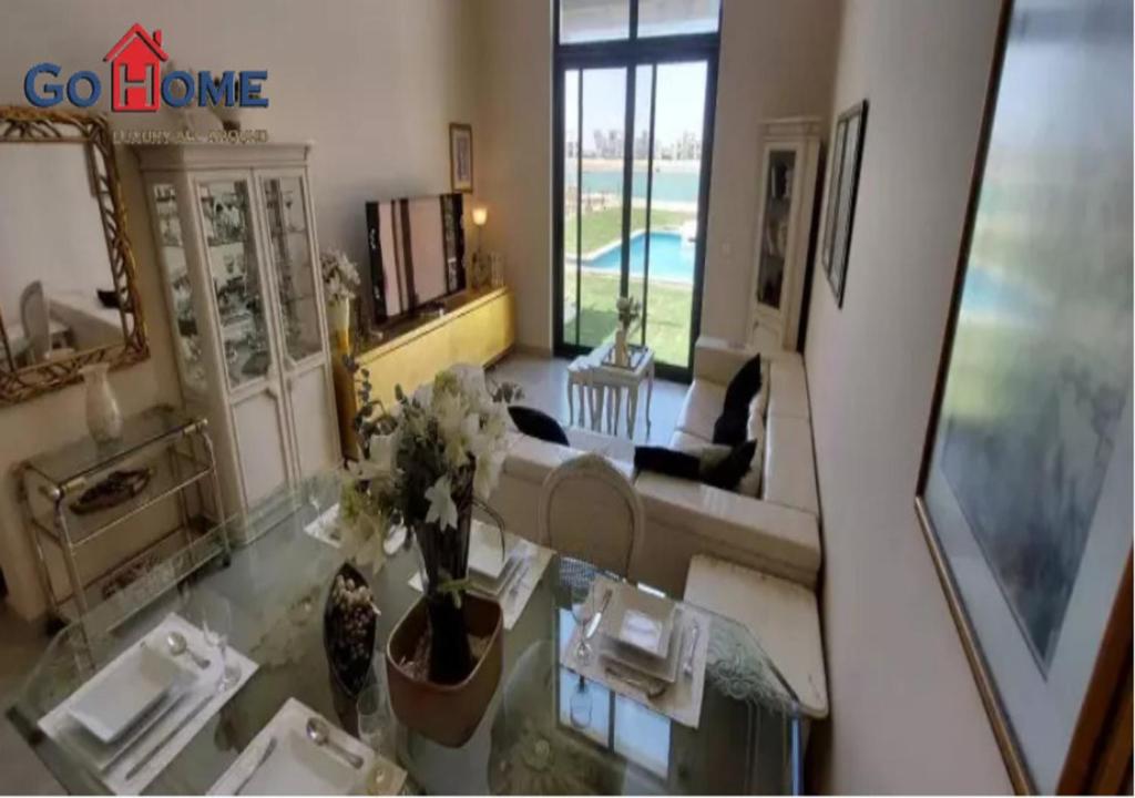 Stylish Villa 5 Bedrooms at Ancient Sand El-Gouna