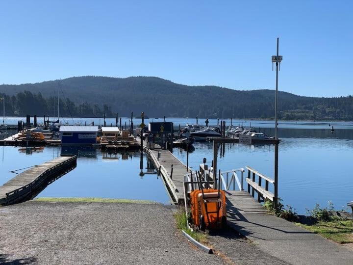 Vancouver Island Waterfront Resort, Sooke Updated 2024 Prices