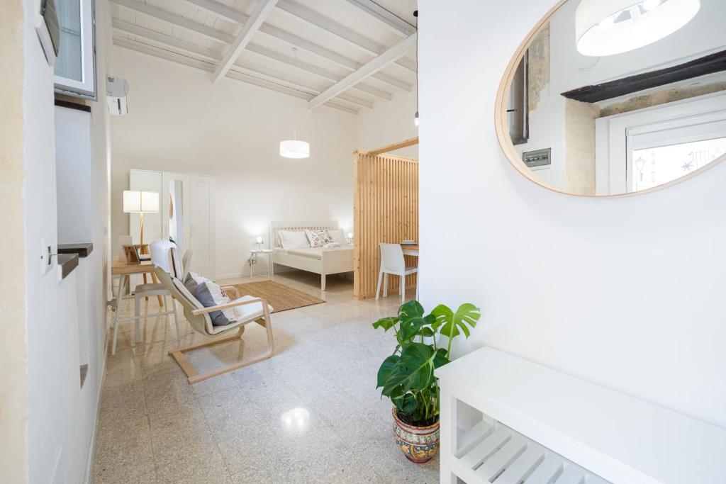 Cortile Santa Teresa, Siracusa (updated prices 2024)