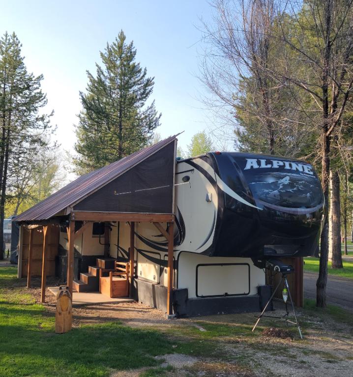 Alpine RV, Cascade (aktualisierte Preise für 2024)