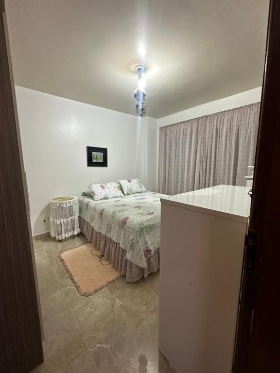 Apartamento no Centro Foz do Iguaçu 130 mt