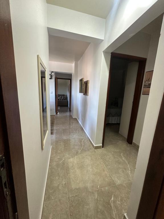 Apartamento no Centro Foz do Iguaçu 130 mt
