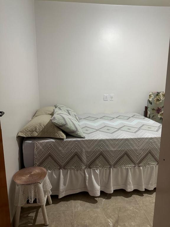 Apartamento no Centro Foz do Iguaçu 130 mt