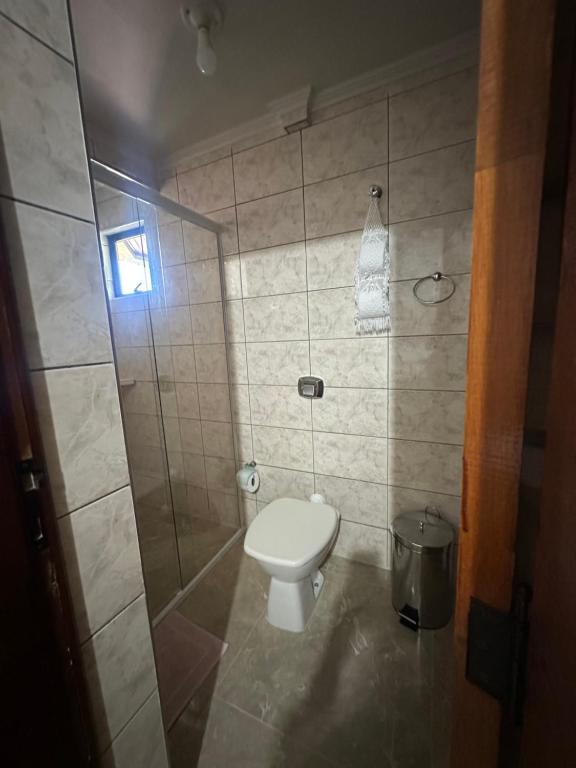Apartamento no Centro Foz do Iguaçu 130 mt