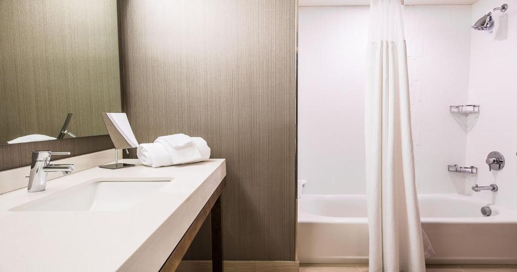 Courtyard by Marriott Columbia Cayce - Salle De Roi