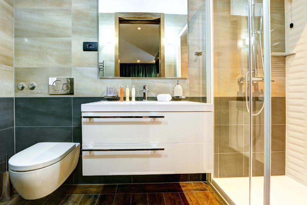 Horizon Luxury Suites & Design Rooms - 5