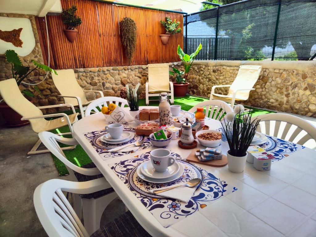 Villa-house Ginevra