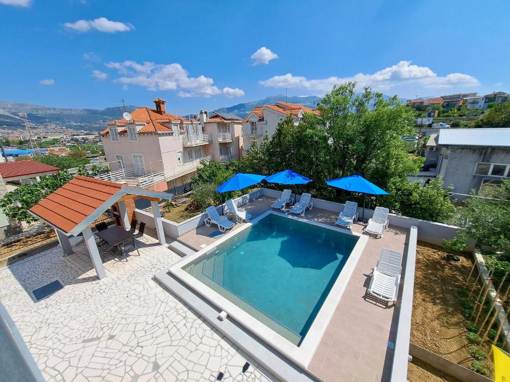 Apartments Mile, Split (updated prices 2025)