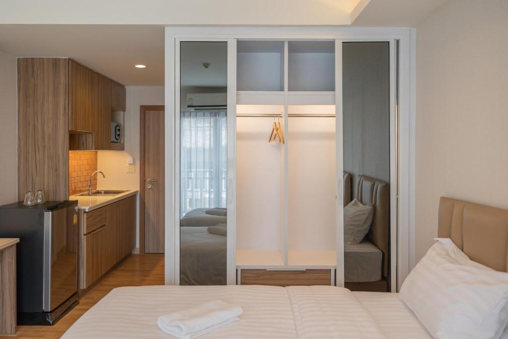 Exoresidence The Heart of Chinatown - Resim 33