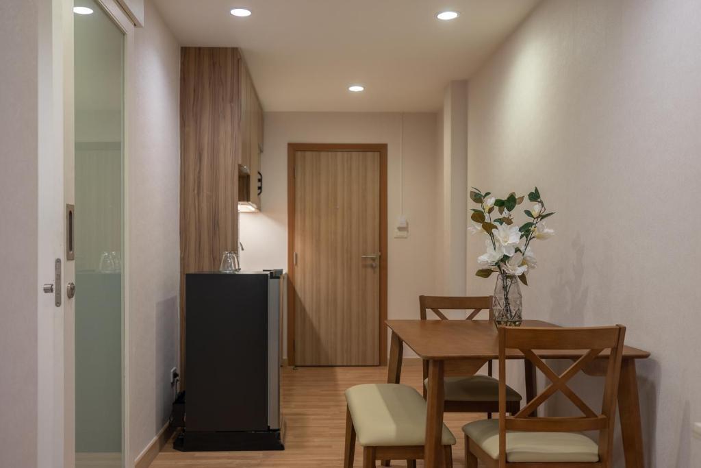 Exoresidence The Heart of Chinatown - Resim 11