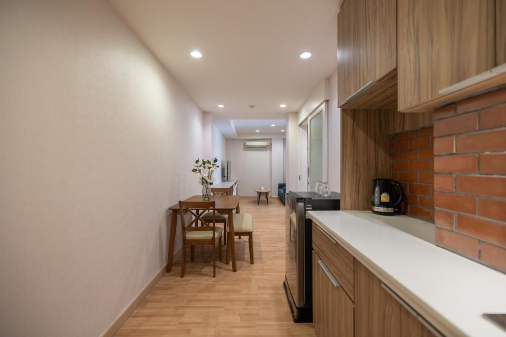 Exoresidence The Heart of Chinatown - Resim 31