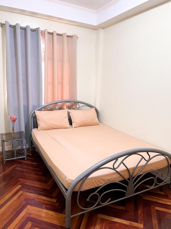 Cozy Millenium House - Double Room With Balcony