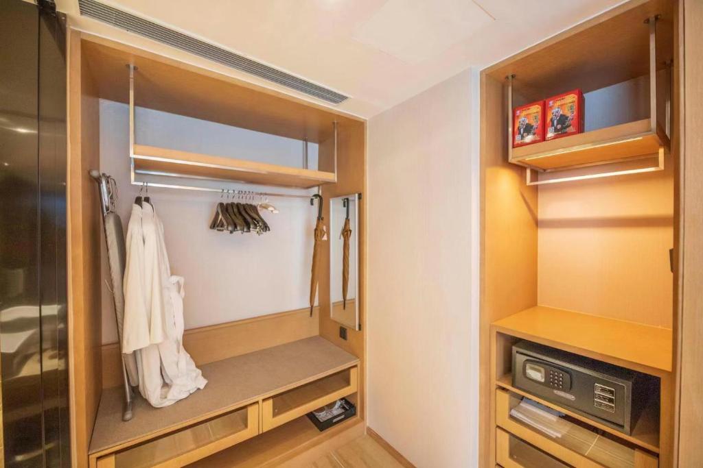 Fotografie z fotogalerie ubytování HongQiao Primus Residence Apartment - National Exhibition Center v Šanghaji