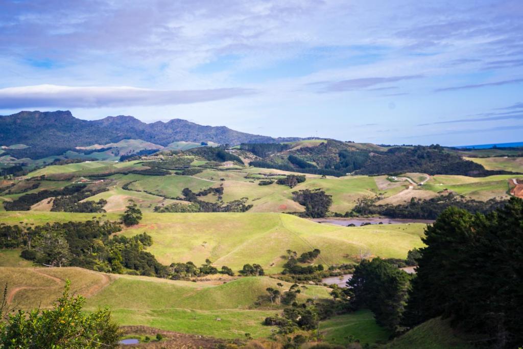 Fridas Accommodation - Resim 10