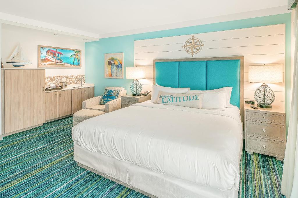 Margaritaville Resort Gatlinburg - Suite