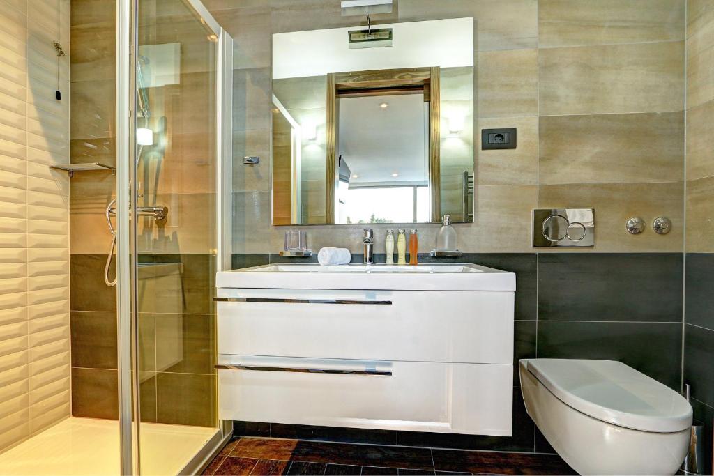 Horizon Luxury Suites & Design Rooms - 11