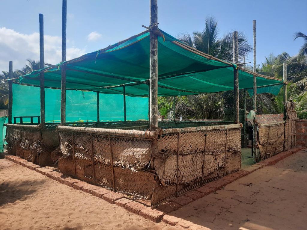 Fotografie z fotogalerie ubytování Raapan Beach Resort v destinaci Malvan