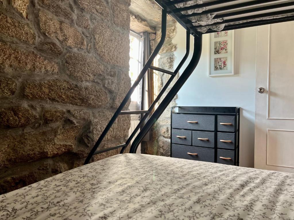 Fotografie z fotogalerie ubytování Villa Parra v destinaci Santa Cristina de Cobres