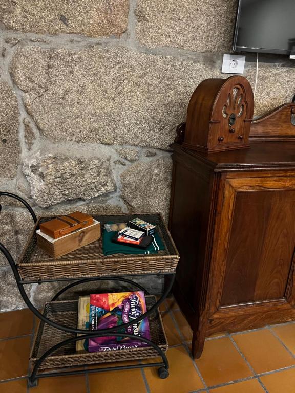 Fotografie z fotogalerie ubytování Villa Parra v destinaci Santa Cristina de Cobres