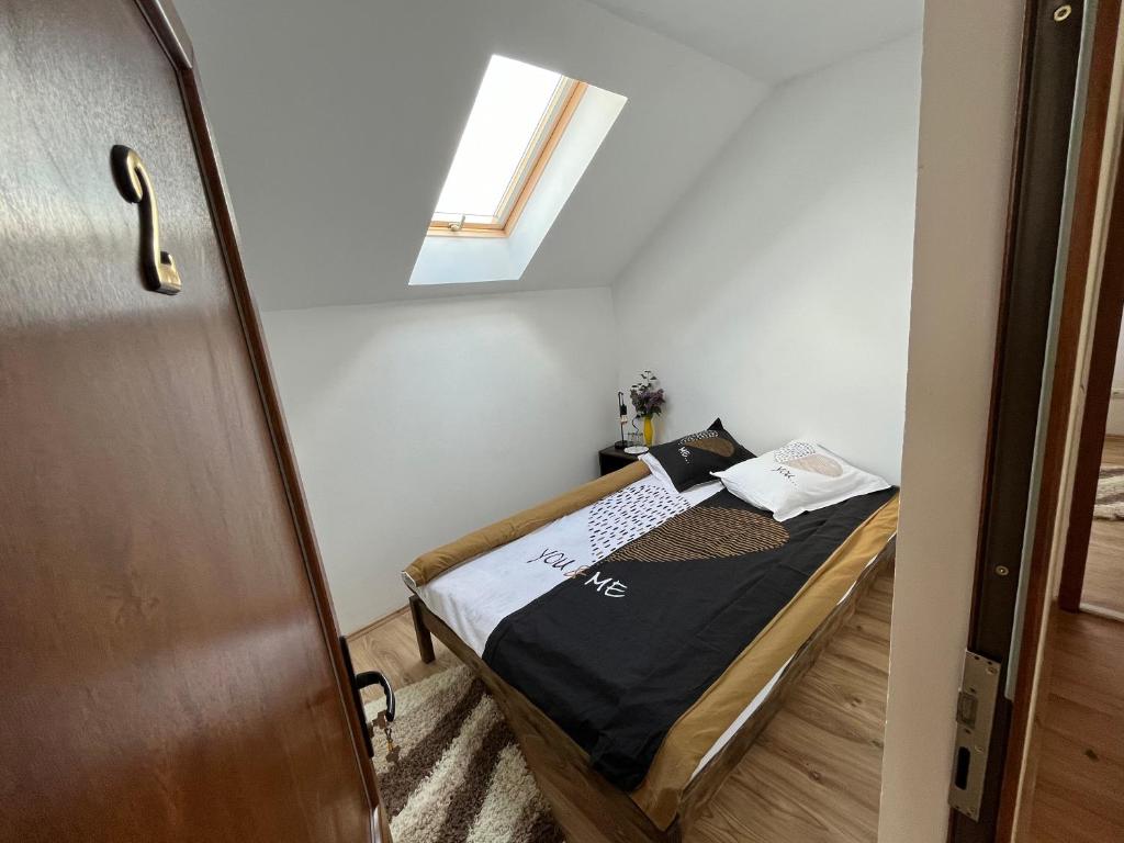 Casa Ariana - Habitación Doble