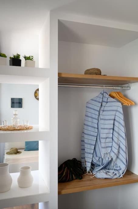 Fotografie z fotogalerie ubytování Nieva Apartment 2 v destinaci Matala