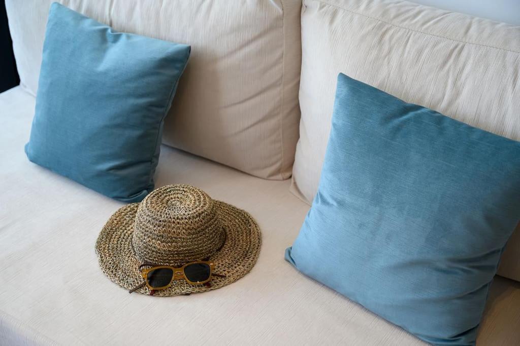 Fotografie z fotogalerie ubytování Nieva Apartment 2 v destinaci Matala