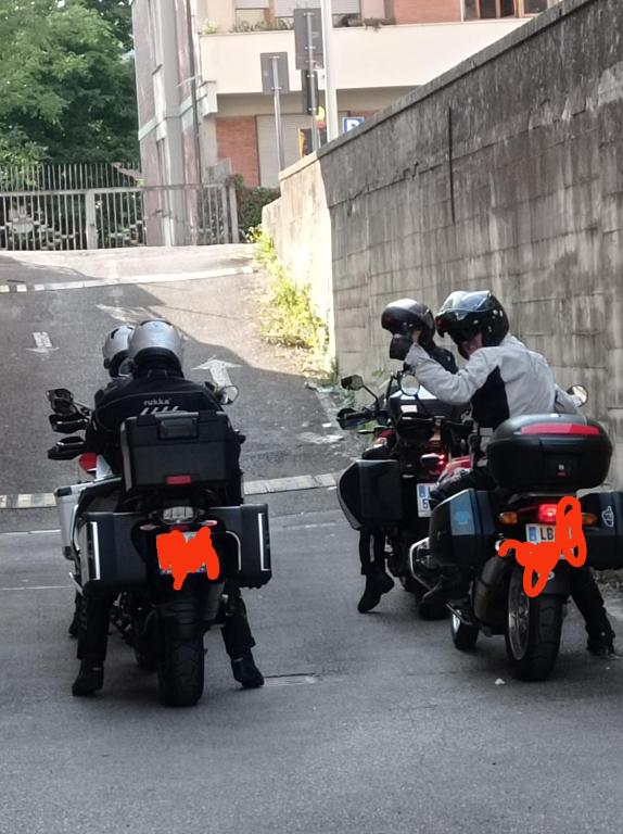 Mio Hotel Firenze - Resim 9