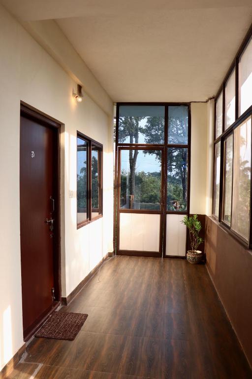 Fotografie z fotogalerie ubytování Coorg Nature Breeze home stay v destinaci Madikeri