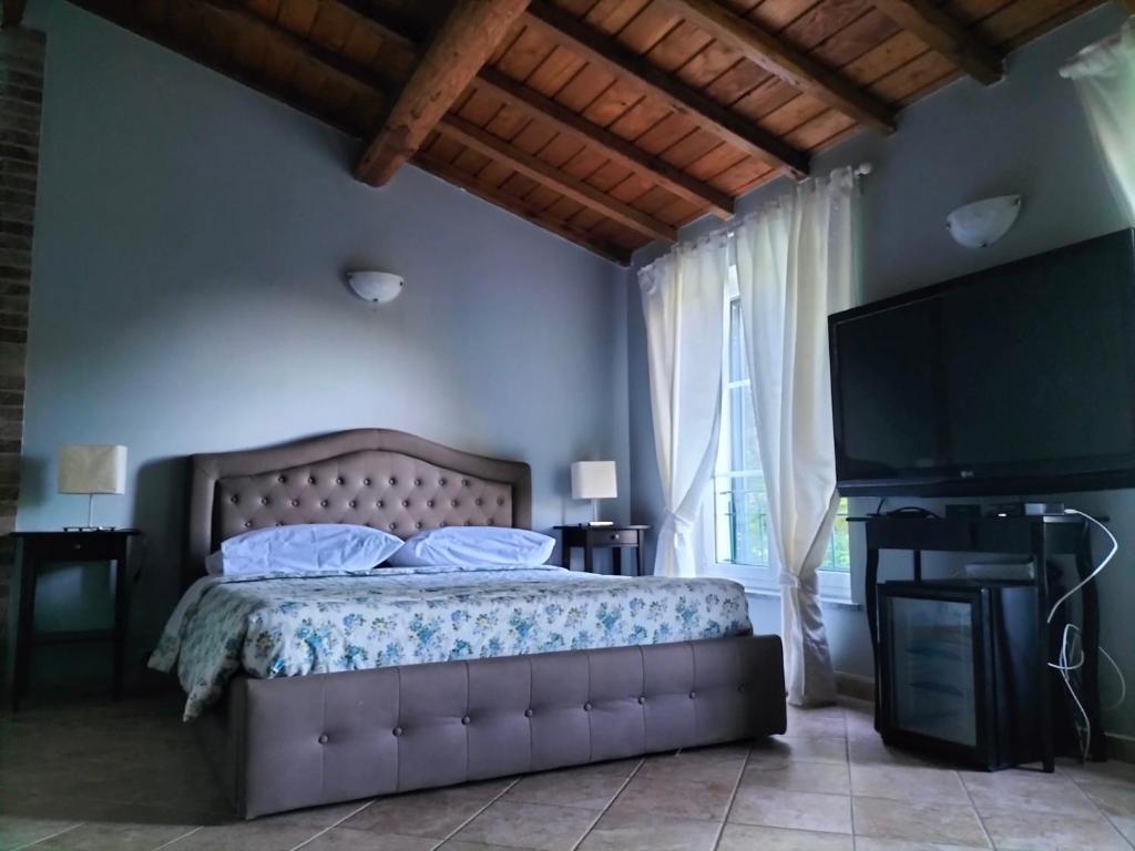 Derechos de imagen reservados por Booking.com