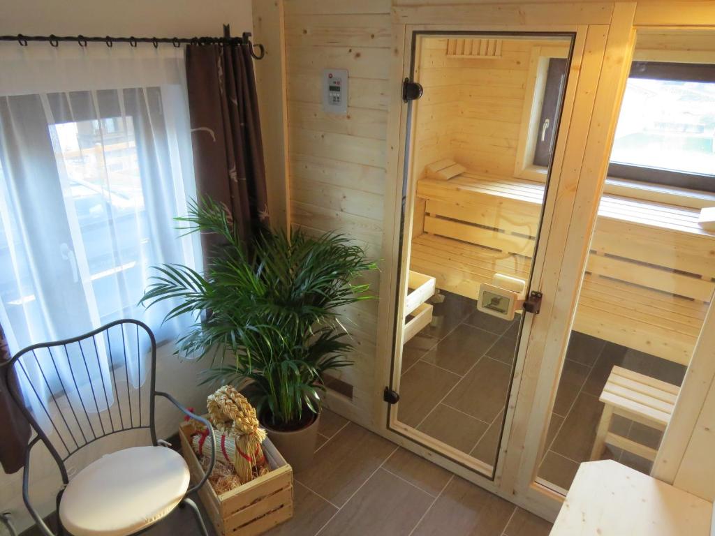 Fotografie z fotogalerie ubytování Ferienhaus Ötztal-Lodge v destinaci Sautens