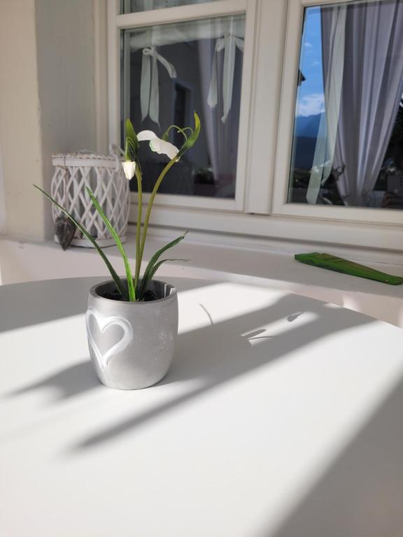 Fotografie z fotogalerie ubytování B&B Dal Nonno v destinaci Riva del Garda