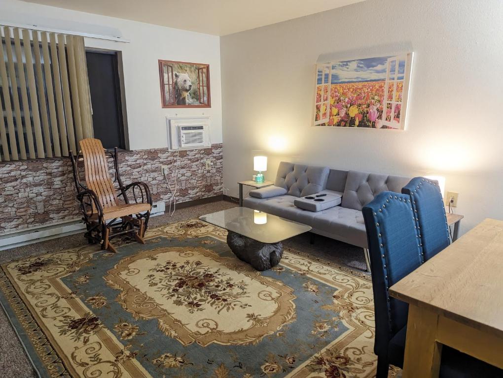 Scenic PRIVATE apartment, Coloma Updated 2023 Prices