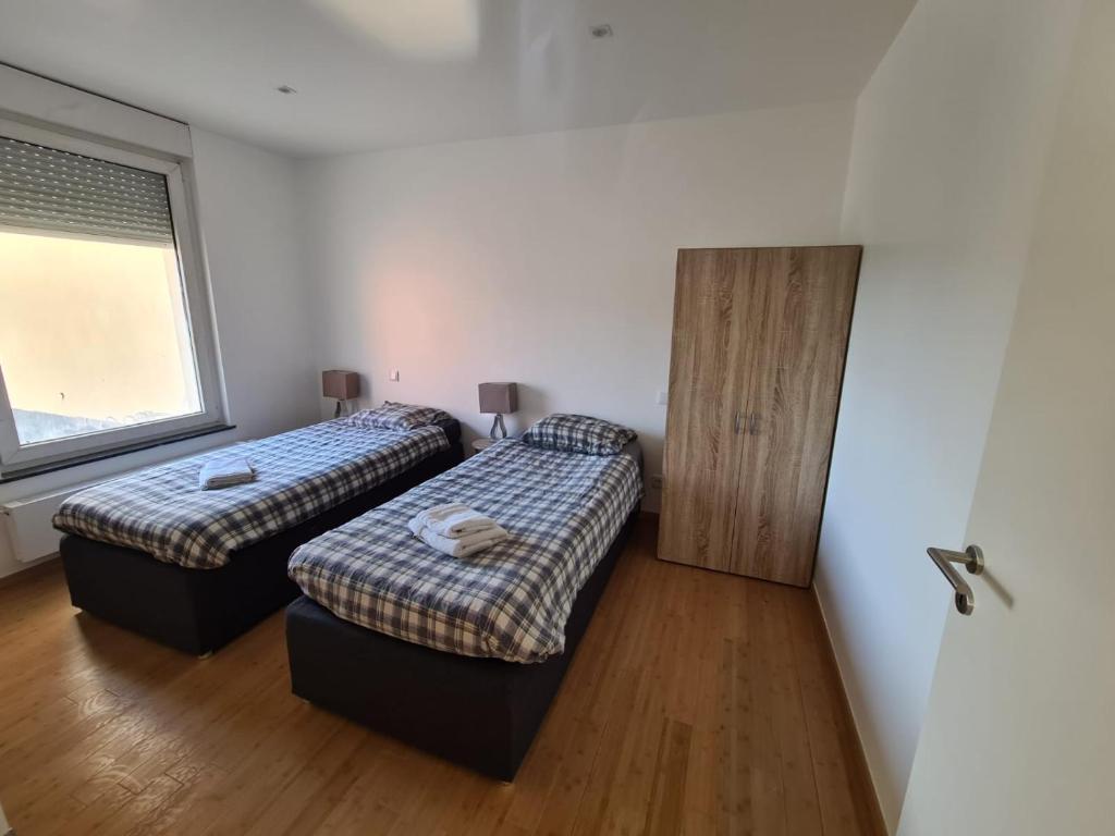 Imagen de la galería de Appartement differdange, en Differdange