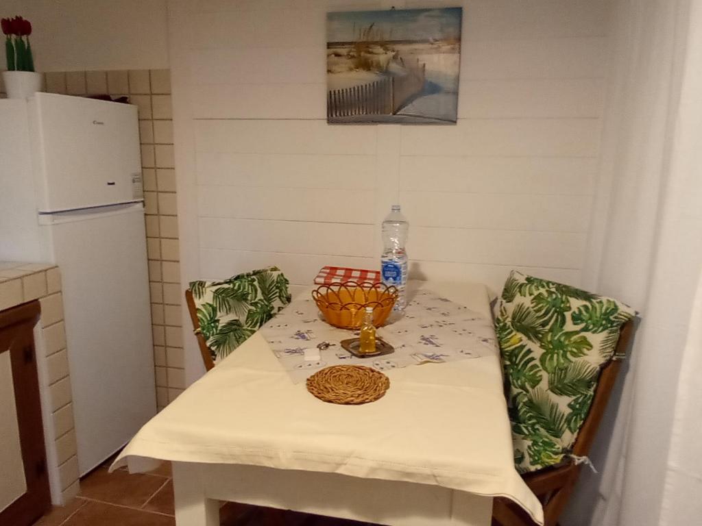 Napoje w obiekcie Domus Antiga Appartamenti