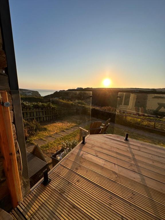 Seaview Terrace, Porthtowan (updated prices 2024)